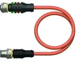 Turck Aktuator- u. Sensorleitung RKC4.4T-P7X#6636091