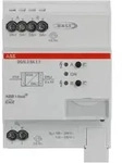 ABB Stotz S&amp;J DALI-Gateway Basic DG/S2.64.1.1