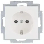 Busch-Jaeger 100er SCHUKO Steckd-Eins. 20 EURB-914 BULK