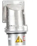Walther Werke CEE Hochstrom Anbaustecker 6A1509