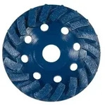 Baier Maschinenfabrik Diamantschleifteller 7269