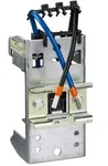 Schneider Electric Ger&auml;teplatine einfach AK5PA211N3