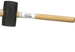 Hultafors Gummihammer GU 75