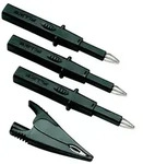 Fluke Messspitzensatz f&uuml;r Fluke TLK290