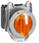 Schneider Electric Leuchtwahlschalter XB4FK135B5