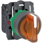 Schneider Electric Leuchtwahlschalter XB5AK135G5C0