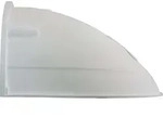 Mobotix Wandhalter MX-WH-Dome