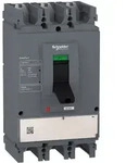 Schneider Electric Lasttrennschalter, EasyPac LV563400