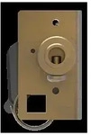 ABB Stotz S&amp;J Drehantrieb S2C-DH