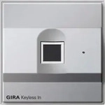 Gira Fingerprint-Leseeinheit 261765