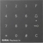 Gira Aufsatz Codetastatur anth 851328