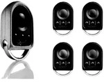 Somfy Minihandsender 1841134
