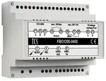 TCS T&uuml;r Control Interface FBO1210-0400
