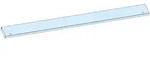 Schneider Electric Frontblende PrismaSeT-P LVS01110