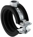 Fischer Deutschl. Gelenkrohrschelle FGRS 32-37