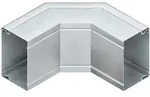 Niedax Au&szlig;eneck 2x45Gr. LUAD 100.100 E3