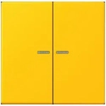 Jung Wippe mit Lichtleiter LC 102 KO5 263