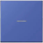 Jung Wippe mit Lichtleiter LC 101 KO5 206