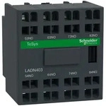 Schneider Electric Hilfsschalterblock LADN403