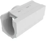 Helios Ventilatoren Renopipe Stuck T-St&uuml;ck RP - ST