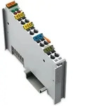 WAGO GmbH &amp; Co. KG 2-Kanal Eingangsklemme 750-454/000-200