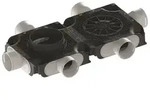 Maico Luftverteiler doppelt MA-FDV6-90