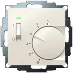 Eberle Controls UP-Raumregler 5-30C AC24V UTE 1012-RAL1013-G55