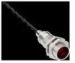 Sick Rund-Lichtschranke GRTB18S-P1031VS20
