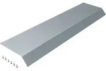 Tehalit Blinddeckel 1-seitig AKB81500401