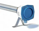 Schultze Rohrheizofen Stark 400 W SR 400 E