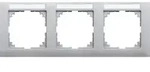 Merten Rahmen 3-fach MEG4031-3660