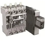 ABB Stotz S&amp;J Unterteil XT4 W FP 3p EF