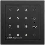 Gira Gira Keyless In 260574