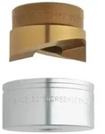 Klauke Blechlocher PG16 50069551