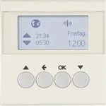 Berker KNX-Funk Jalousieschaltuhr 85745182