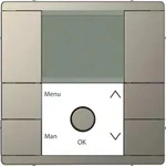 Merten Zeitschaltuhr-Modul MEG5755-6050