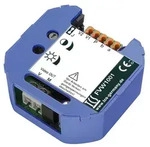 TCS T&uuml;r Control Videozweidrahtempf&auml;nger FVW1001-0600