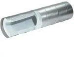 Helios Ventilatoren Telephonie-Schalld&auml;mpfer ETS 125