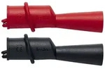 Testo Krokodilklemmen 0590 0009