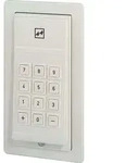 Assa Abloy effeff T&uuml;rcode-Ger&auml;t 42142-10-----00