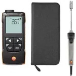 Testo Set mit Oberfl&auml;chenf&uuml;hler 8714 0059