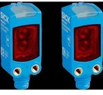 Sick Miniatur-Lichtschranke WSE4FP-21311100ZZZ