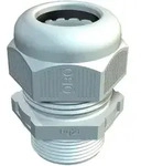 OBO Bettermann Vertr Kabelverschraubung V-TEC L PG29 SGR