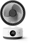 Meaco Tischventilator F-Sefte-6-EU