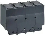 Schneider Electric Klemmenabdeckung lang LV432596
