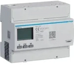 Hager Energiez&auml;hler 3phasig ECR312D