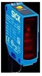 Sick Klein-Lichtschranke WL12GC-3P2472A00