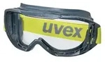 Uvex megasonic, fbl, 9320475