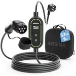 H&uuml;ckmann Ladekabel f&uuml;r Elektroautos 150902