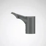 Trilux Mastbefestigung Jovie Z MB D60 J3